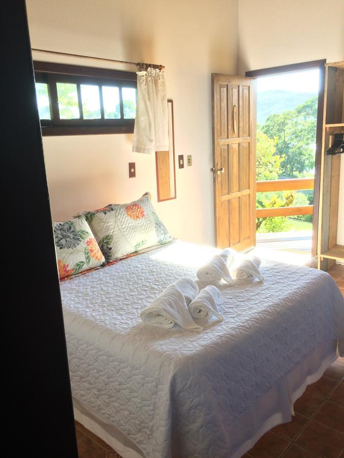 Canto Da Lagoa Ibiraquera Otel Imbituba Dış mekan fotoğraf
